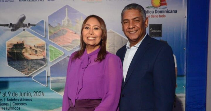 Anuncian Expoturismo 2024; celebrando 27 Años de excelencia en turismo