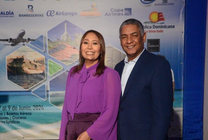 Anuncian Expoturismo 2024; celebrando 27 Años de excelencia en turismo