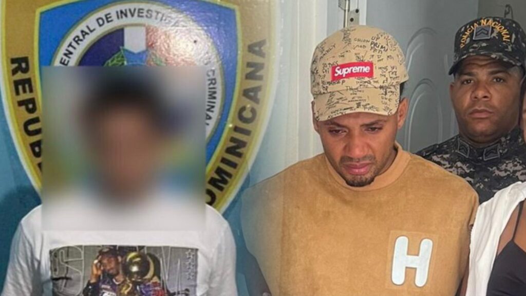 Aplazan conocimiento de medida de coerción a acusados de matar menor en cabaña de Azua