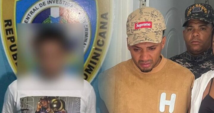 Aplazan conocimiento de medida de coerción a acusados de matar menor en cabaña de Azua