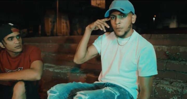 Yoyo 09 y MC Joel lanzan producción musical “Ando Activo”