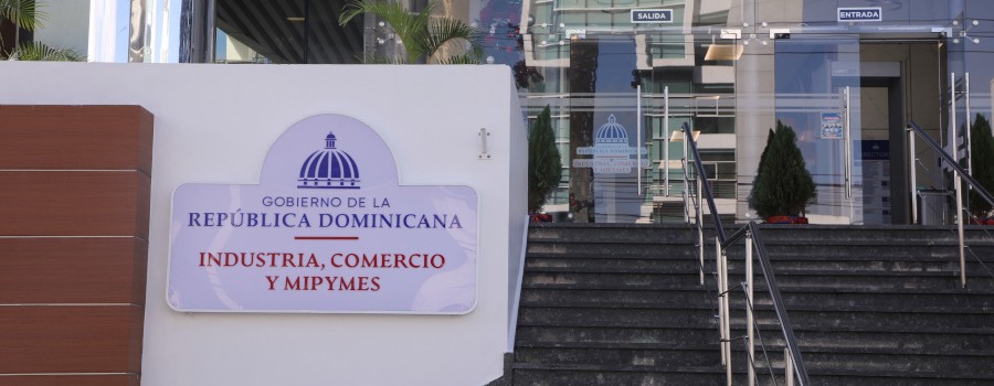MICM Y PROMIPYME convocan dominicanos a aptar por becas