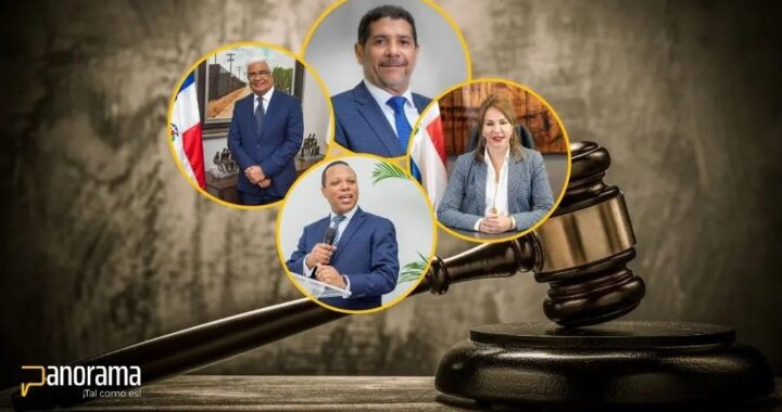 Grupo de Medios Panorama somete a la justicia a los ministerios de Cultura y Agricultura y Edesur