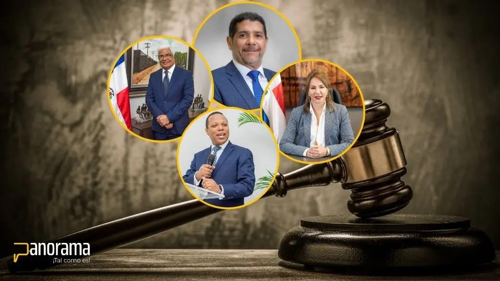 Grupo de Medios Panorama somete a la justicia a los ministerios de Cultura y Agricultura y Edesur