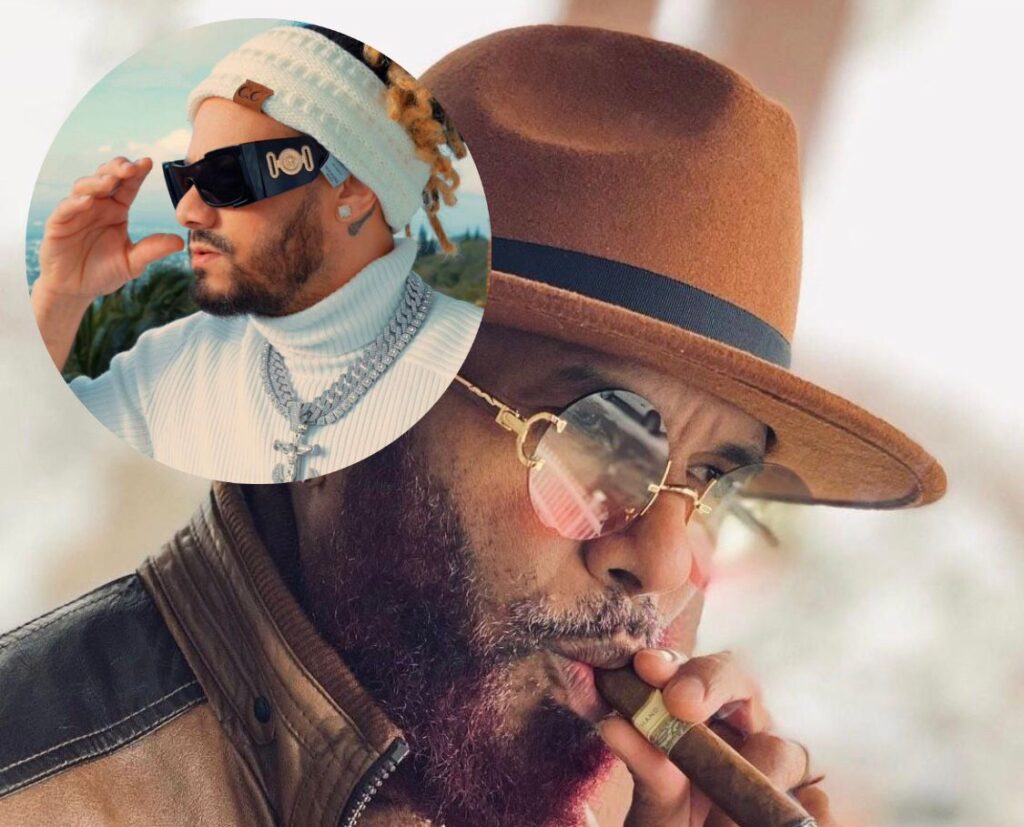 Karamelo el Ejecutivo sorprende con “Esta noche” en colaboración con RT Mundial