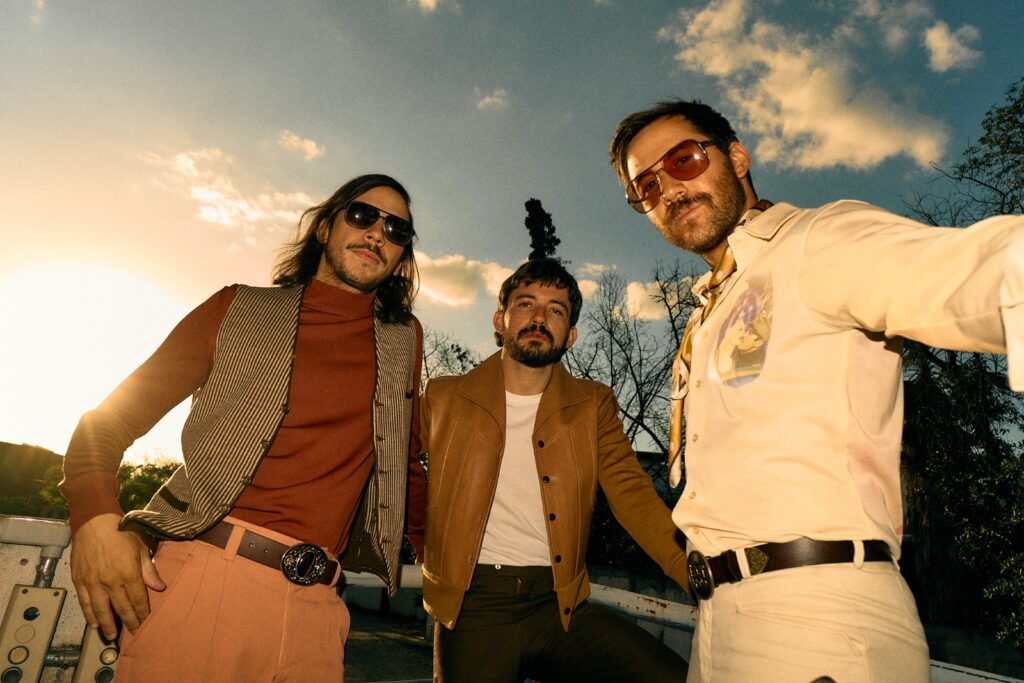 Agrupación venezolana Los Mesoneros cantará por primera vez en República Dominicana