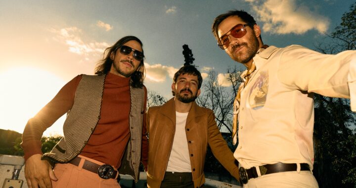 Agrupación venezolana Los Mesoneros cantará por primera vez en República Dominicana