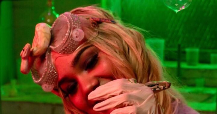 Masha se une a Sustancia X tras salida de Conani