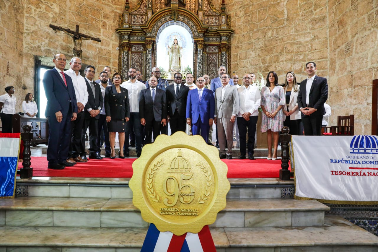 Más de RD$4,561 millones de pesos ingresan a la Tesorería Nacional por plataforma de pagos SIRITE