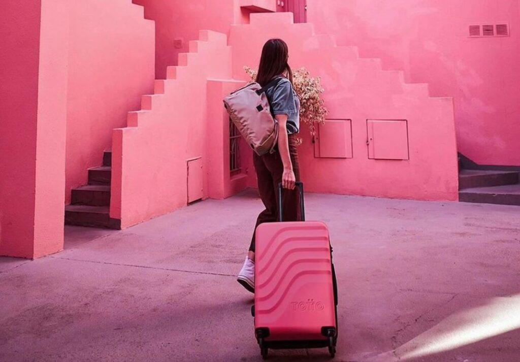 Las madres son protagonistas en mayo para TOTTO RD