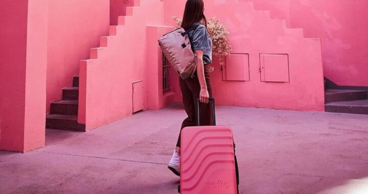 Las madres son protagonistas en mayo para TOTTO RD