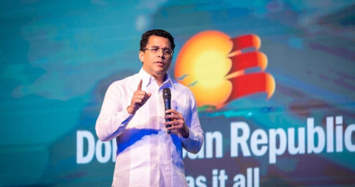 RD se aproxima a los 11 millones de turistas en lo que va del 2024