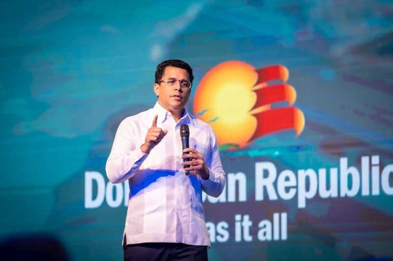 RD se aproxima a los 11 millones de turistas en lo que va del 2024