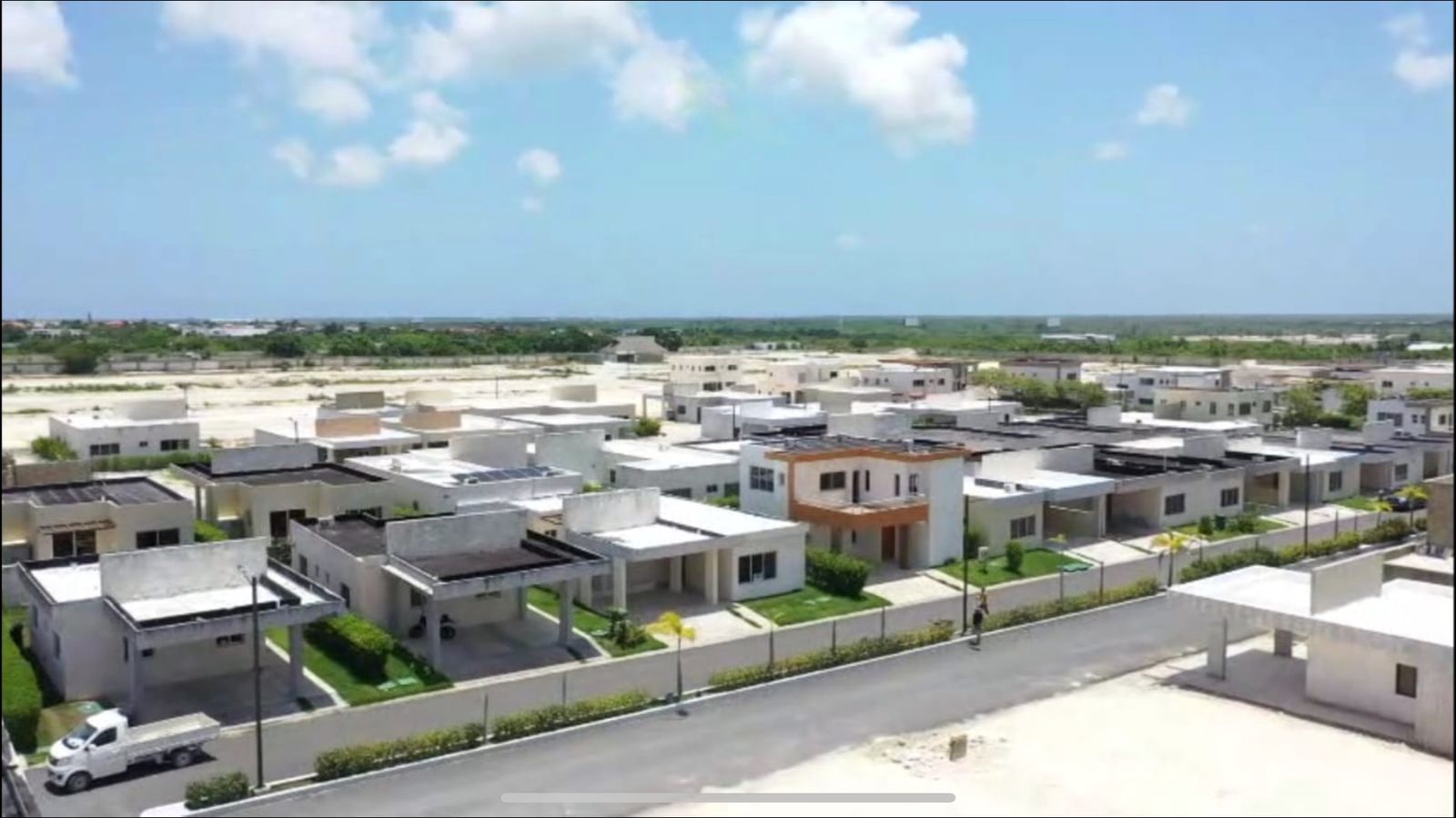 Inversionistas-promotores proyecto “WestSide Residences Punta Cana”, niegan fraude inmobiliario