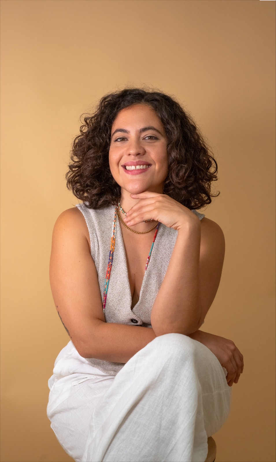 Realizarán taller “Areini: rueda medicinal y conexión artística”