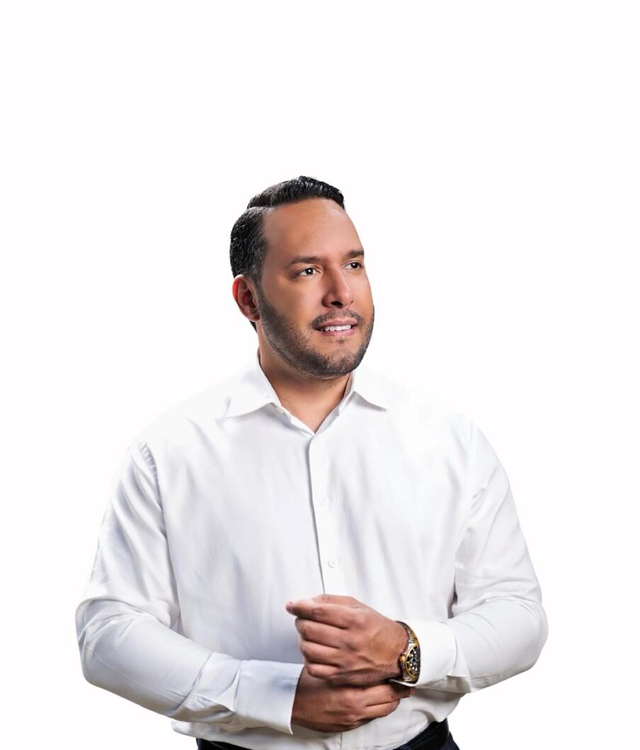 Luis Mancebo asegura que la política es más que “un ejercicio de poder”