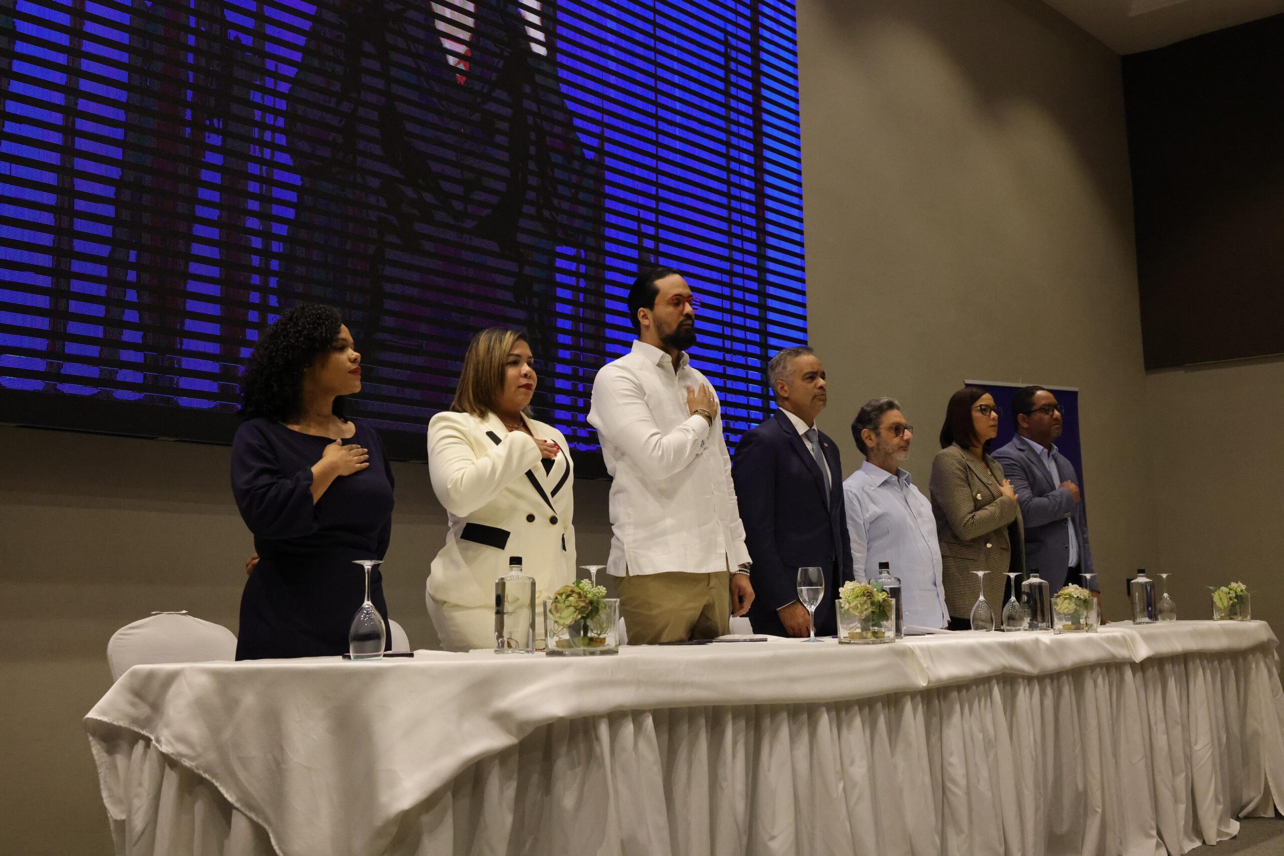 Gobierno presenta plataforma tecnológica para valoración, certificación y registro de personas con discapacidad en RD