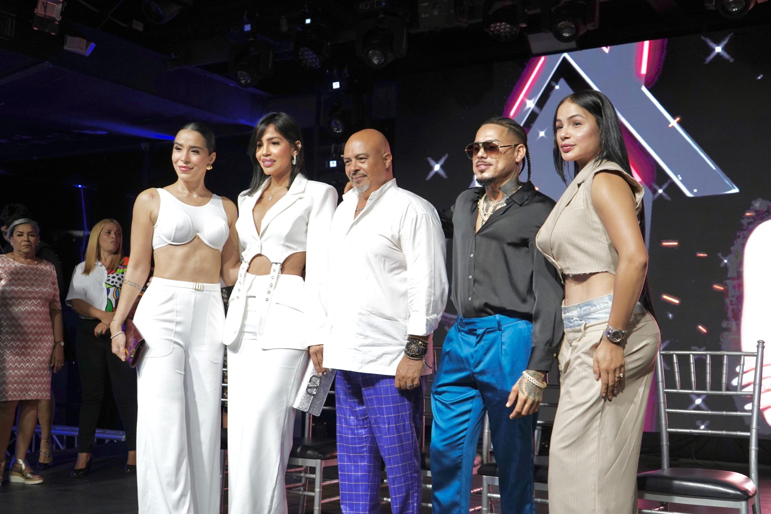 Anuncian "La Tienda Transparente"; reality show que abraza fundaciones benéficas