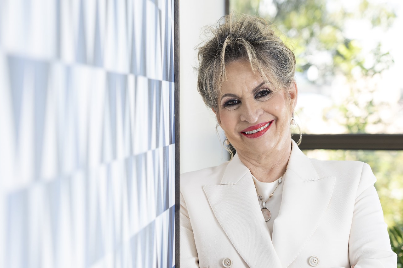 Izquierdo: será histórico que una mujer sea la próxima presidenta de México