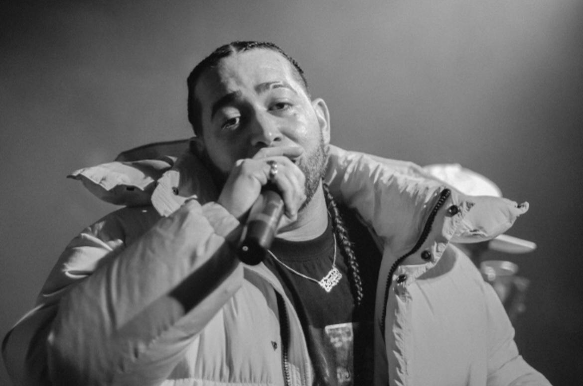 Looch Bodega debuta con “EL KI” en la posición número 2 del Top 100 Canadá Latin Sales