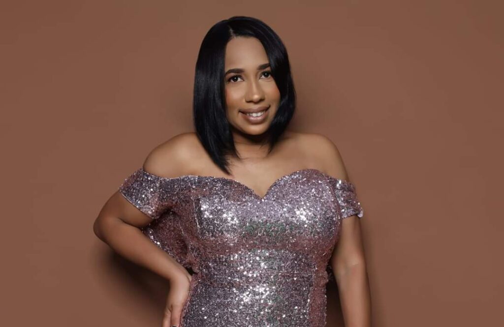 Periodista Francisca Jiménez celebra quinta nominación a premios