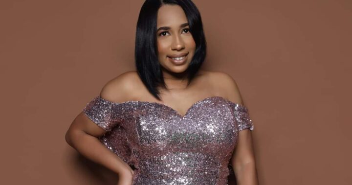 Periodista Francisca Jiménez celebra quinta nominación a premios