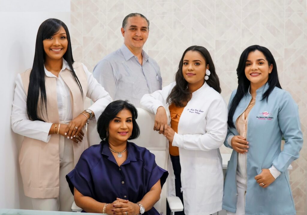 Centro Dermatológico Evangelista Rosario celebra quinto aniversario con descuentos en todos sus procedimientos