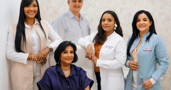 Centro Dermatológico Evangelista Rosario celebra quinto aniversario con descuentos en todos sus procedimientos