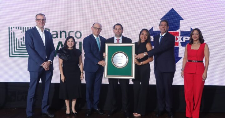 Adoexpo: crecen 12% exportaciones agrícolas hacía Centroamérica