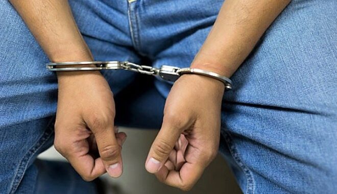 Apresan hombre por robo en compraventa en el Distrito Nacional