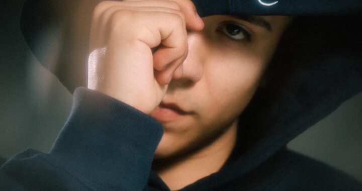 Chino Pacas, la nueva estrella Regional Mexicana le canta al amor