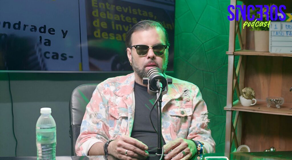 Enrique Crespo califica a La Berny como “oportunista”