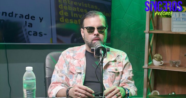 Enrique Crespo califica a La Berny como “oportunista”