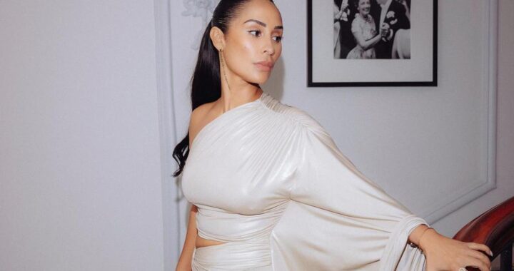 Francelys Infante anuncia incursión como empresaria de belleza