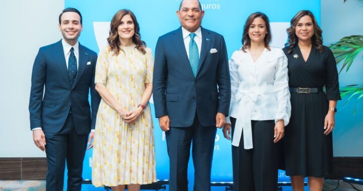 Humano Seguros realiza Global Health Talks