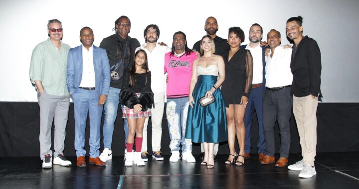 “La Familia” lleva las estafas piramidales a la gran pantalla desde este 13 de junio