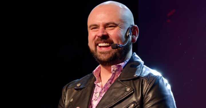 Colombiano Ricardo Quevedo llegará a República Dominicana con gira “De algo nos tenemos que morir”