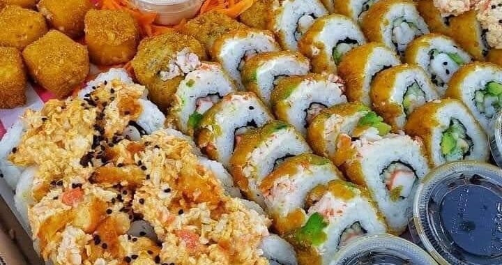 18 de junio, Día Internacional del Sushi