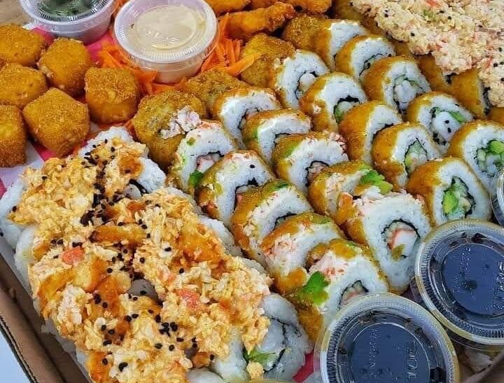 18 de junio, Día Internacional del Sushi