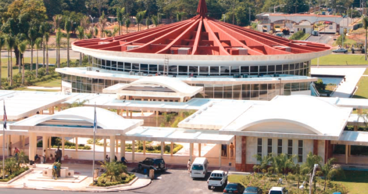 Facultad de Humanidades de la UASD celebra el 78 aniversario de su fundación