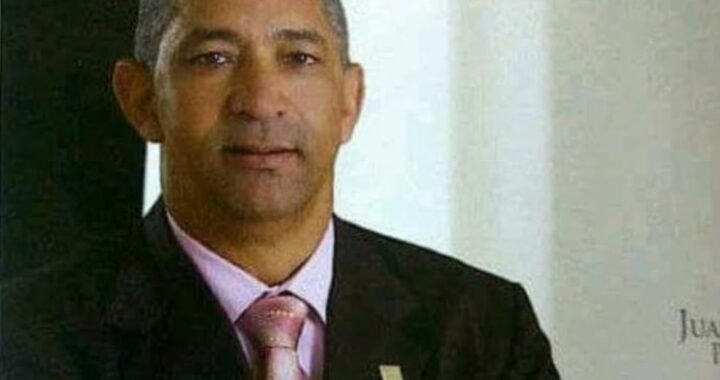 Juan Ignacio Caraballo sugiere una reforma fiscal equilibrada