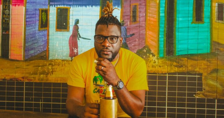 «Mala», lo nuevo y atrevido del compositor y exponente urbano DelmaT1