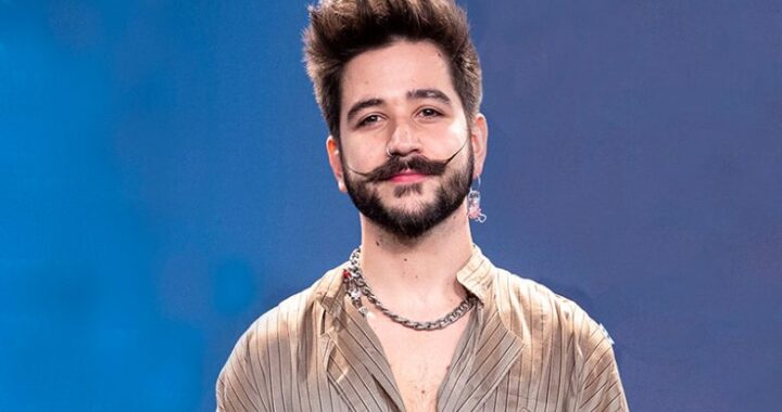 Camilo anuncia su regreso a República Dominicana