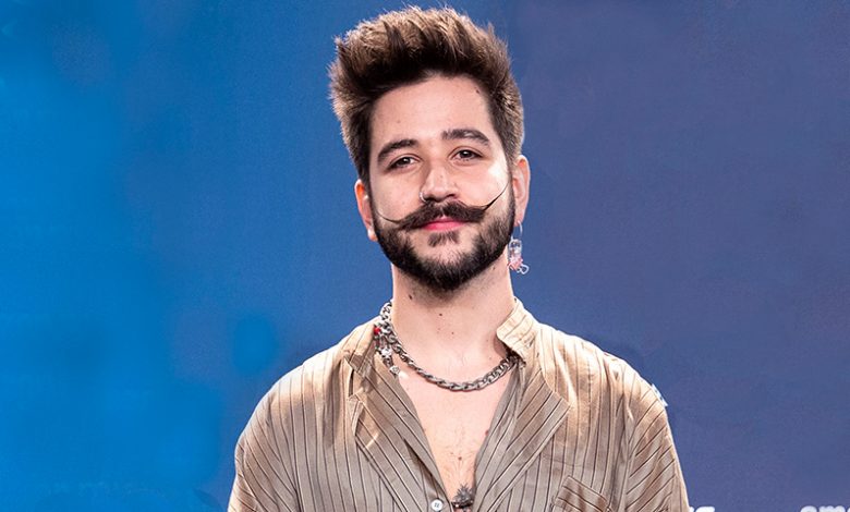 Camilo anuncia su regreso a República Dominicana