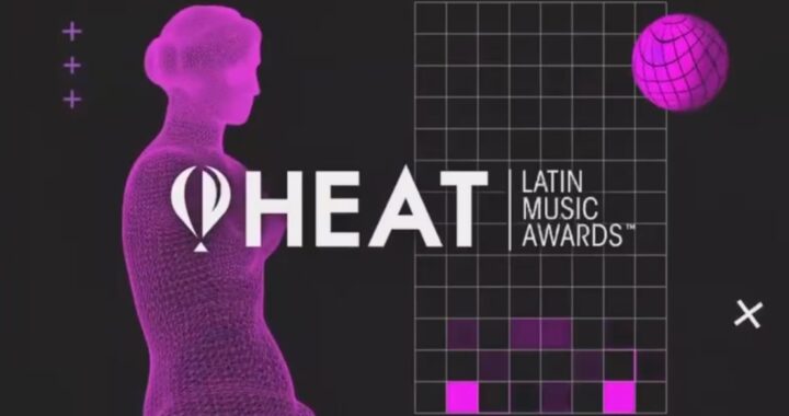 Justin Quiles, Lenny Tavárez y Lomiiel son algunos de los artistas que harán parte de la gran noche de gala de Premios Heat