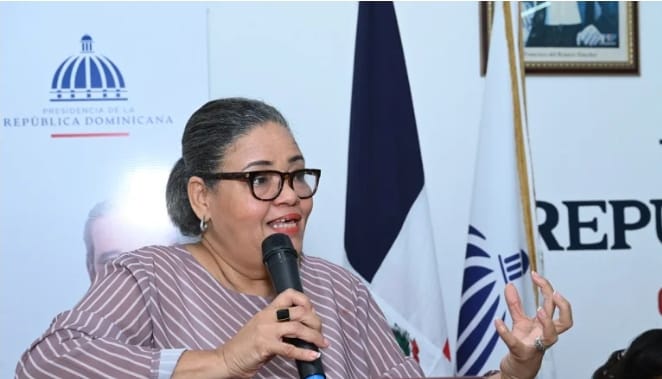 Doctora Desiree del Rosario: «El nuevo Código Penal constituye un retroceso»