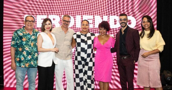 Película “Perdiendo el Juicio” se estrenará próximamente en RD, Puerto Rico y USA