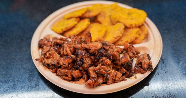 Jade Teriyaki inaugura su sucursal número 33 en Alma Rosa I