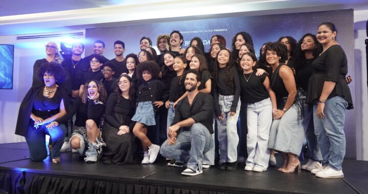 «Matilda: El Musical»: un encuentro con la magia literaria en el Teatro La Fiesta