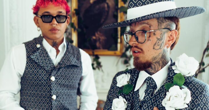 Nanpa Básico sorprende junto a Beéle con “Hasta Aquí Llegué”